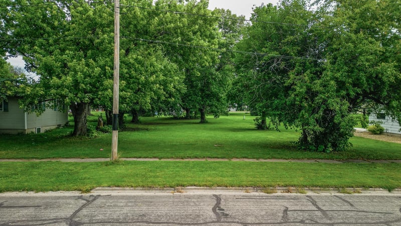 231 3rd Ave SW, Winnebago, MN 56098
