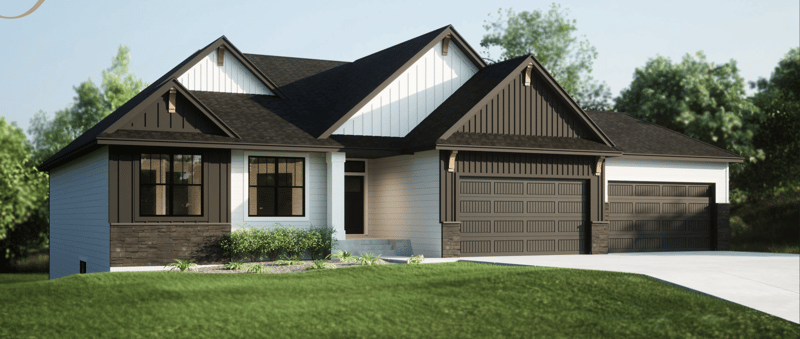 16016 Mankato St NE, Andover, MN 55304