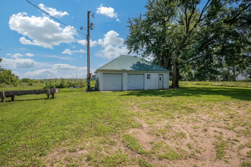 1742 50th Ave, Lake Wilson, MN 56151