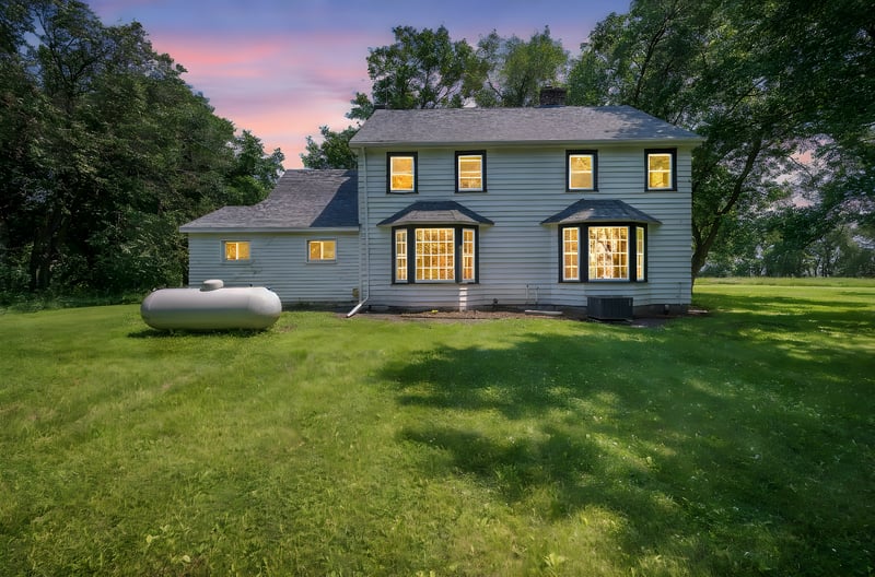 1742 50th Ave, Lake Wilson, MN 56151