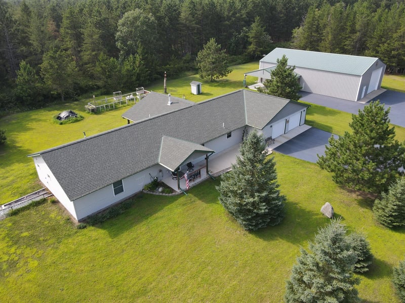 37237 Pine Cone Dr, Menahga, MN 56464