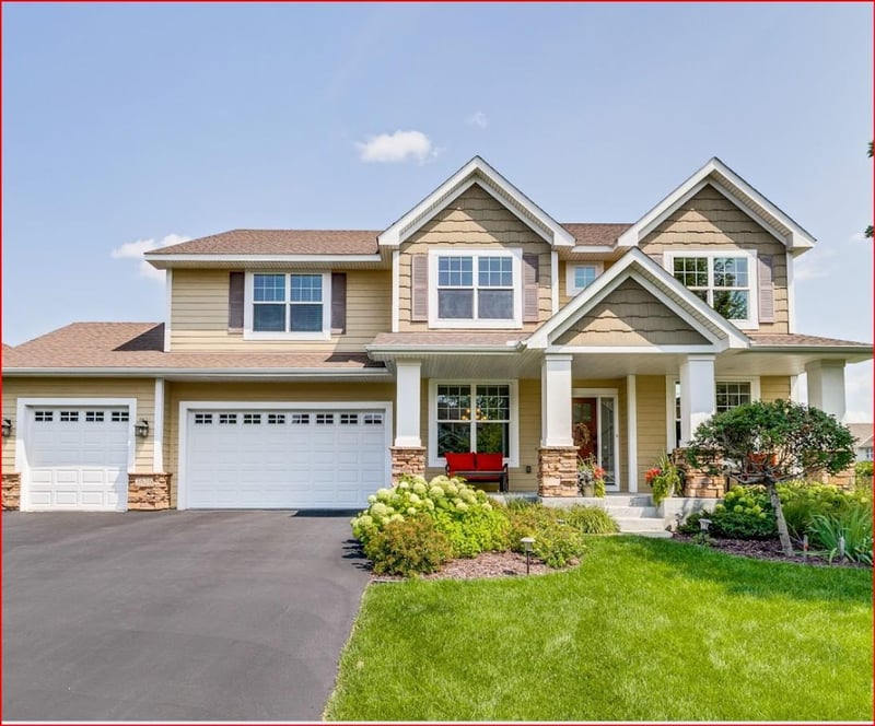3626 Springwood Ct, Eagan, MN 55123