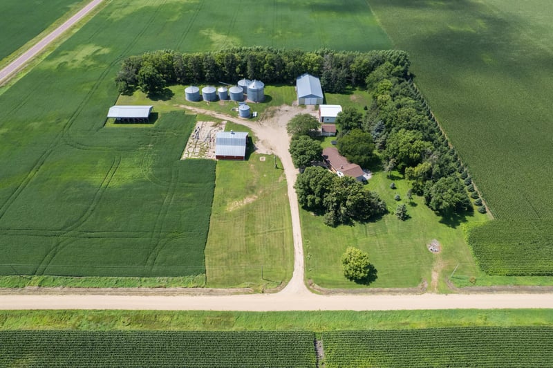 19118 Aspen Ave, Tracy, MN 56175