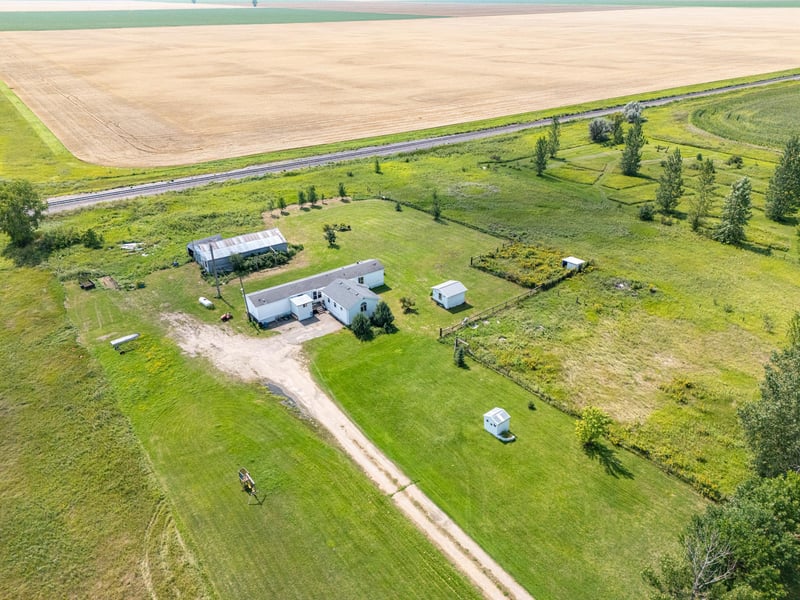 28765 State Highway 9 SW, Crookston, MN 56716