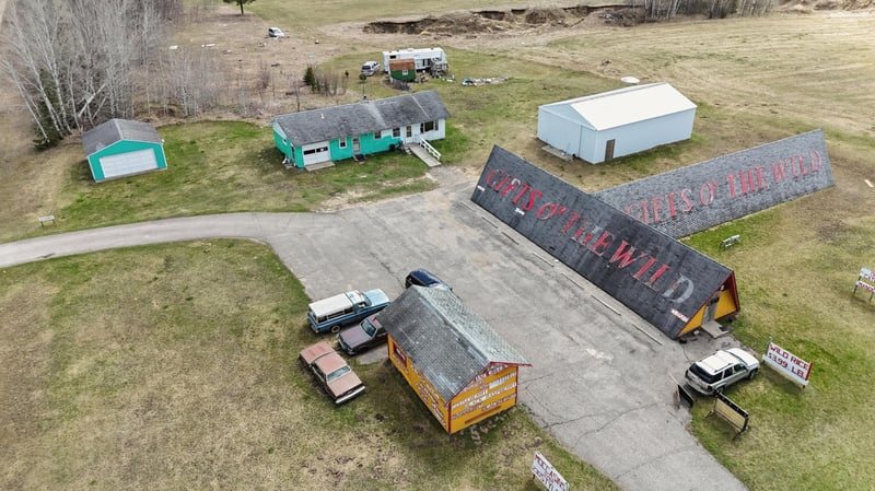 47974 Us 71, Laporte, MN 56461