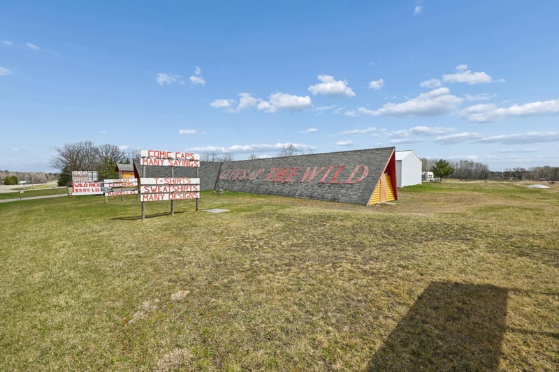 47974 Us 71, Laporte, MN 56461