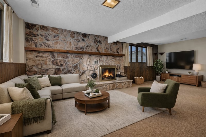 726 Hassan St SE, Hutchinson, MN 55350