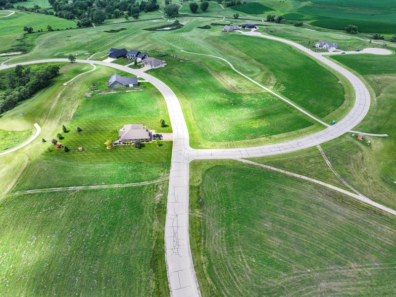 25209 Eagle Tc, Hancock, MN 56244