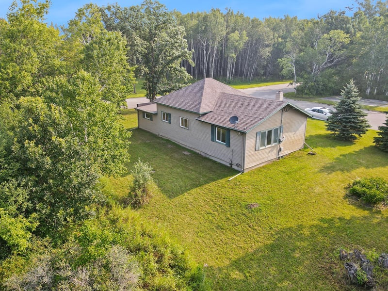 41 Short St, Clearbrook, MN 56634