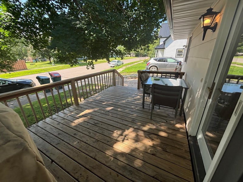 208 4th St NW, Bertha, MN 56437