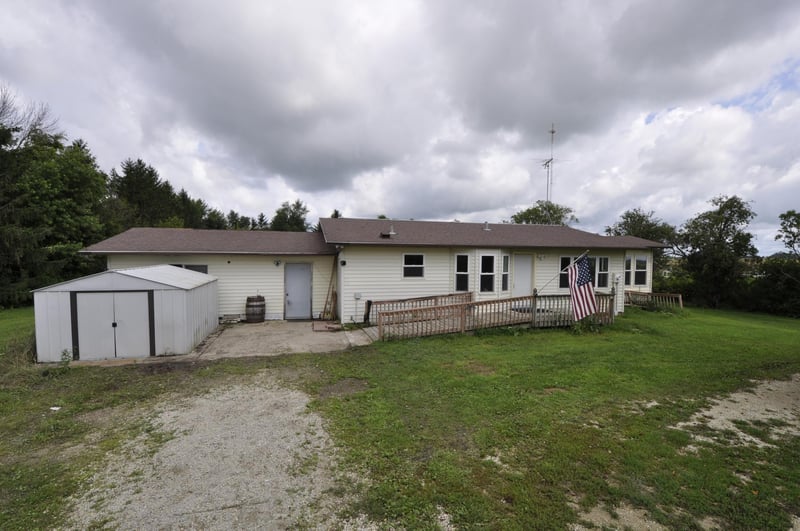 21906 590th St, Mantorville, MN 55955