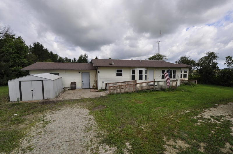 21906 590th St, Mantorville, MN 55955