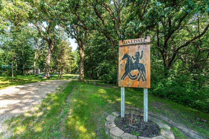 38287 Country Estate Rd, Battle Lake, MN 56515