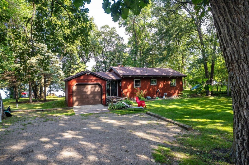 38287 Country Estate Rd, Battle Lake, MN 56515