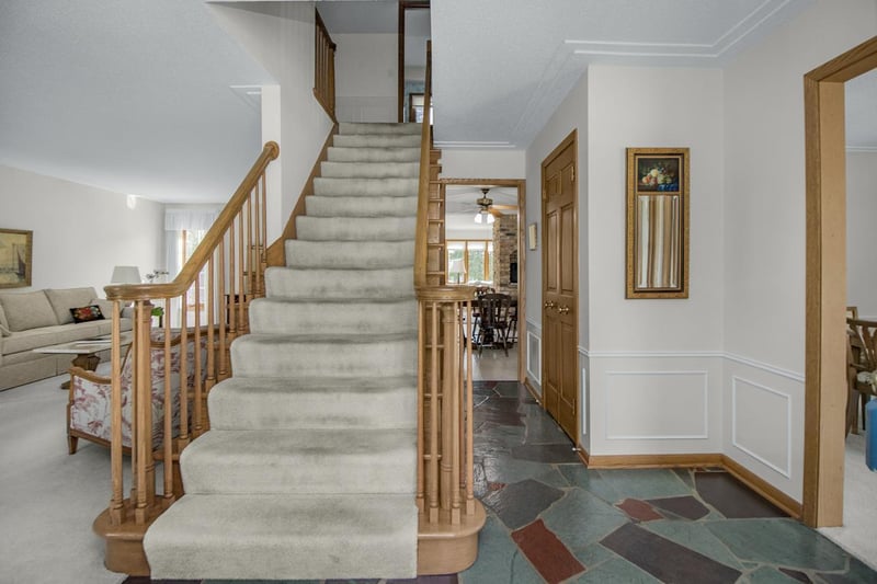 4509 Hibiscus Ave, Edina, MN 55435