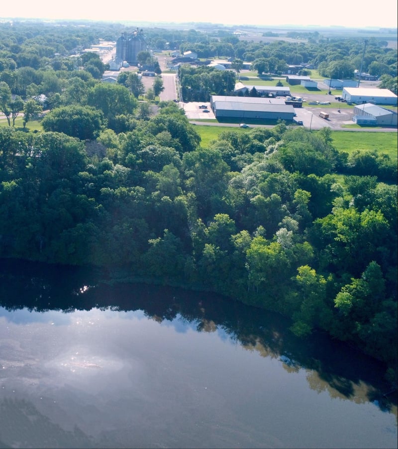 TBD S Ramsey St, Redwood Falls, MN 56283