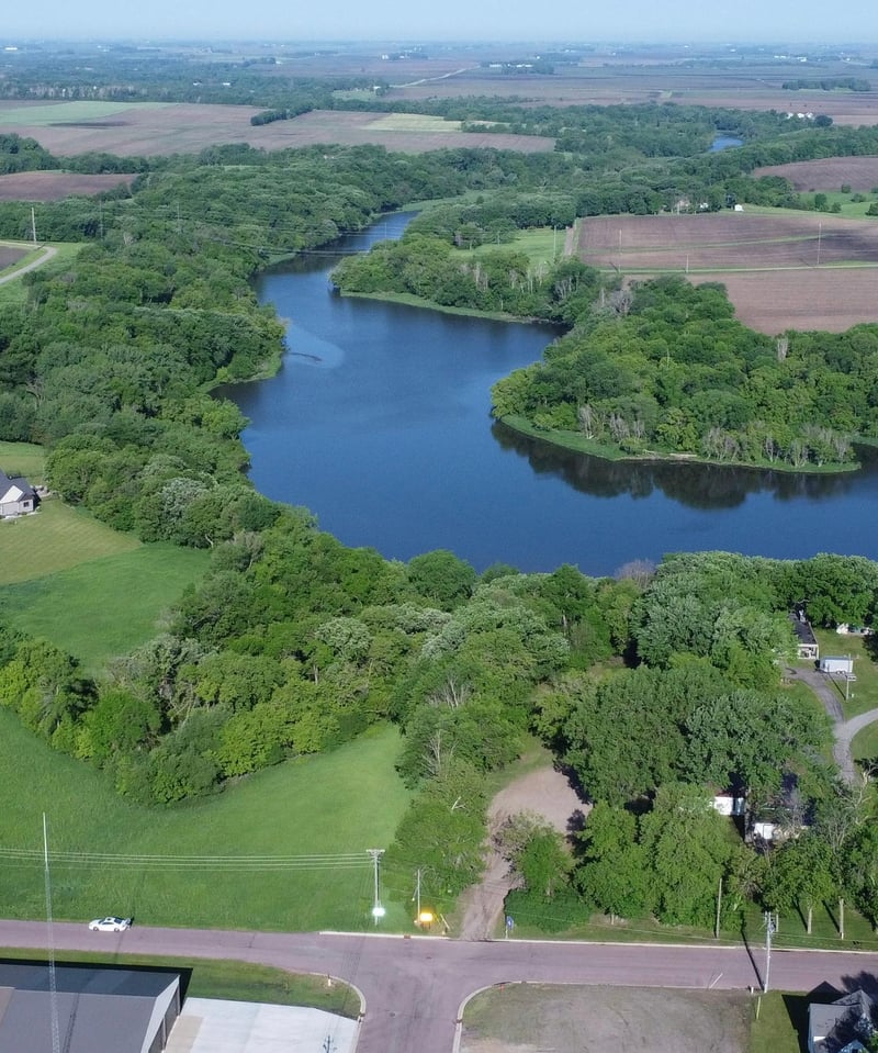 TBD S Ramsey St, Redwood Falls, MN 56283