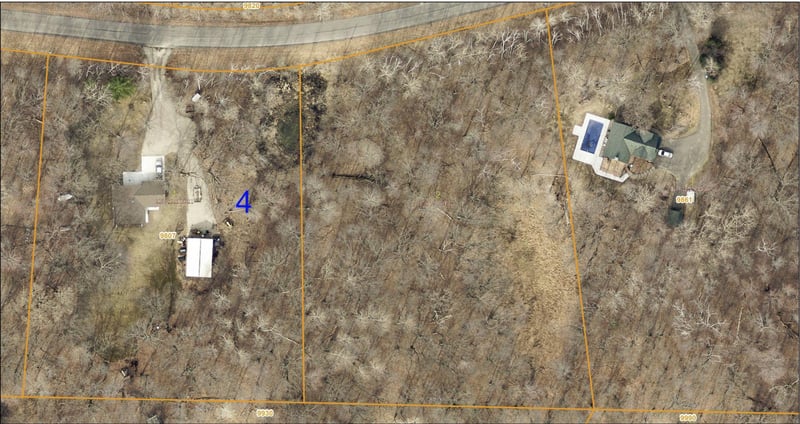 TBD Julep Trl, Forest Lake, MN 55025