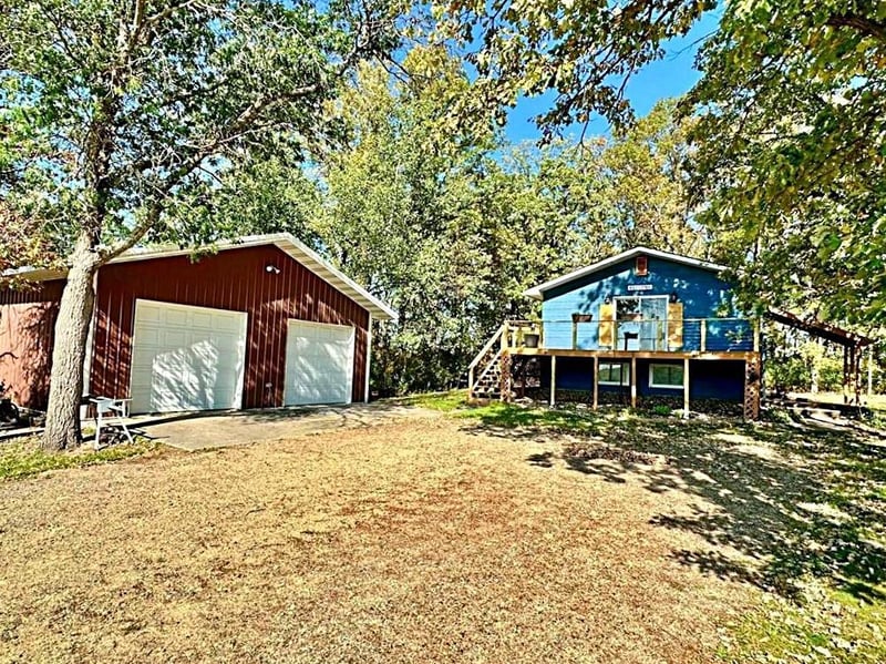 13737 109th Ave, Park Rapids, MN 56470