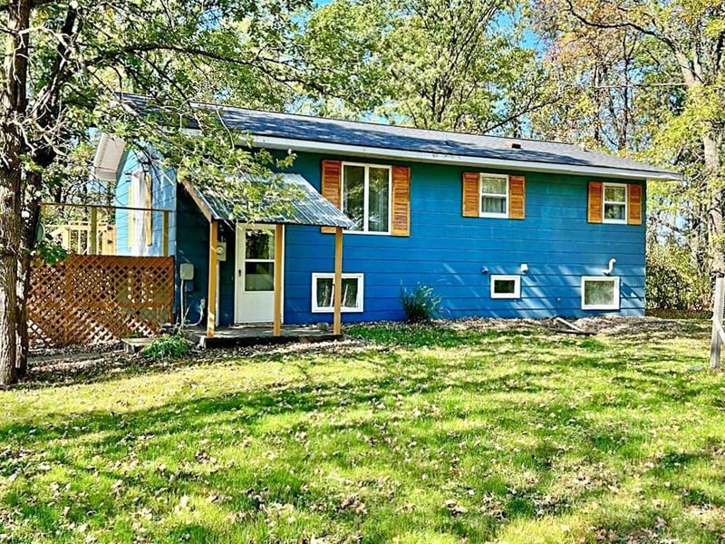 13737 109th Ave, Park Rapids, MN 56470