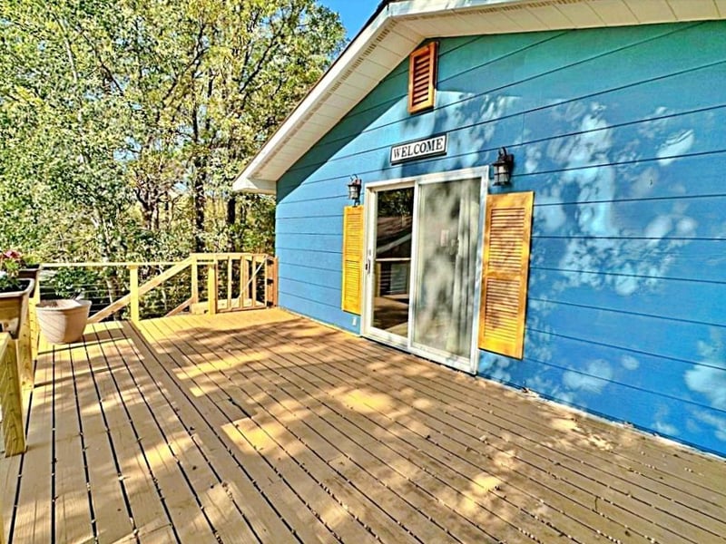 13737 109th Ave, Park Rapids, MN 56470