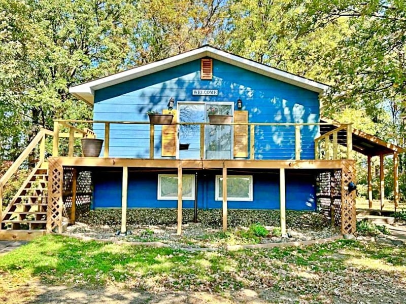 13737 109th Ave, Park Rapids, MN 56470