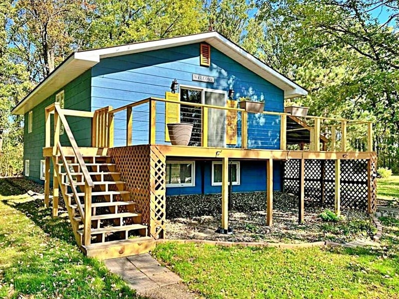 13737 109th Ave, Park Rapids, MN 56470