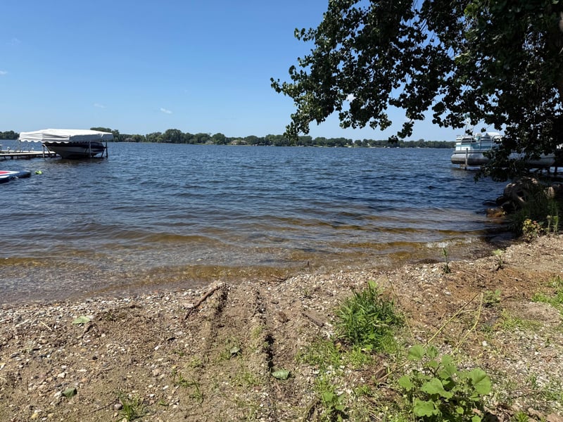 22463 Lake View Rd, Madison Lake, MN 56063