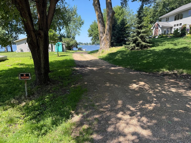 22463 Lake View Rd, Madison Lake, MN 56063