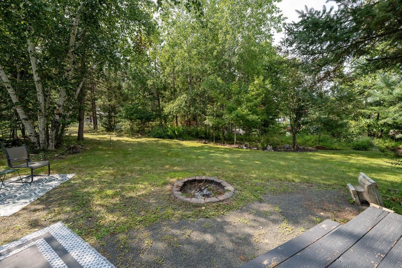 12374 N County Road T, Hayward, WI 54843