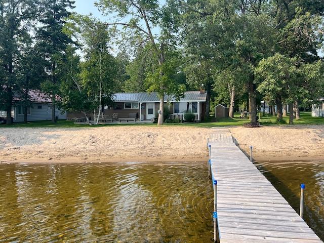 46622 Timberlane Dr, Perham, MN 56573