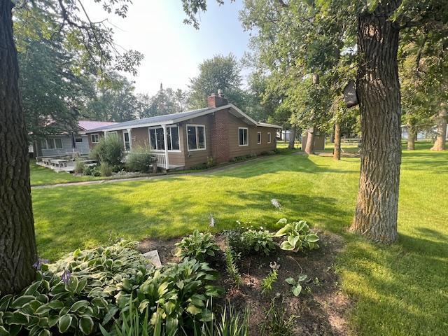 46622 Timberlane Dr, Perham, MN 56573