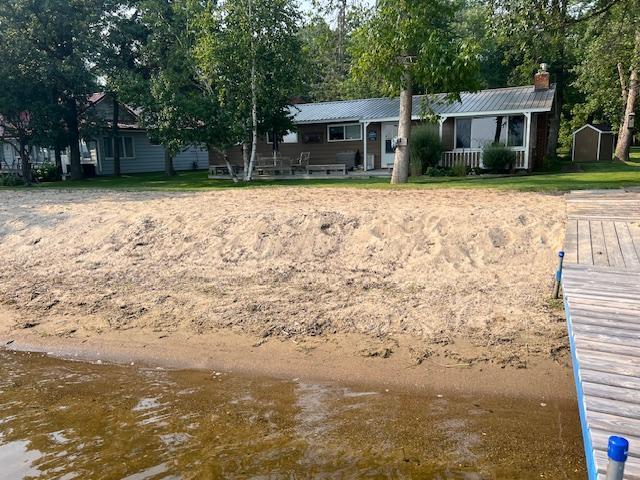 46622 Timberlane Dr, Perham, MN 56573