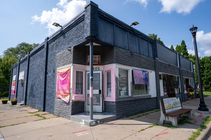 3501 Penn Ave N, Minneapolis, MN 55412