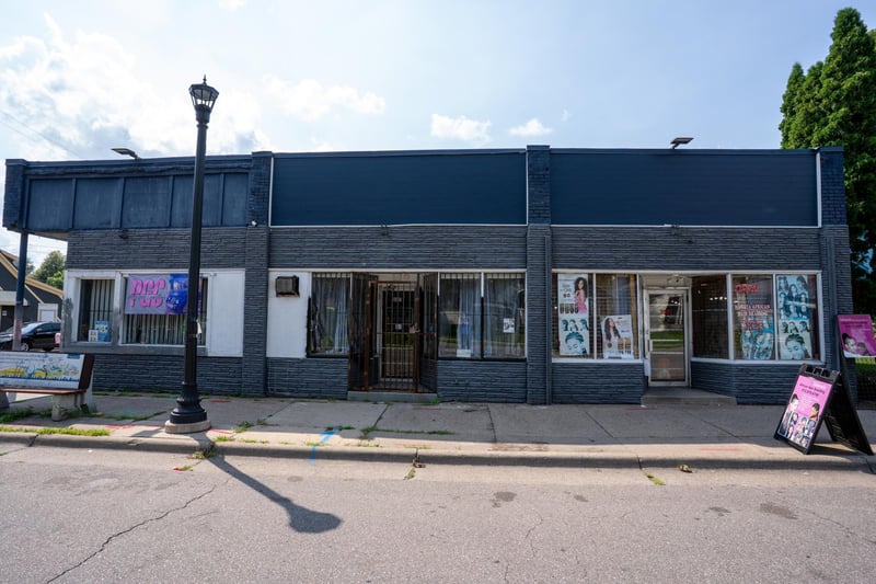 3501 Penn Ave N, Minneapolis, MN 55412