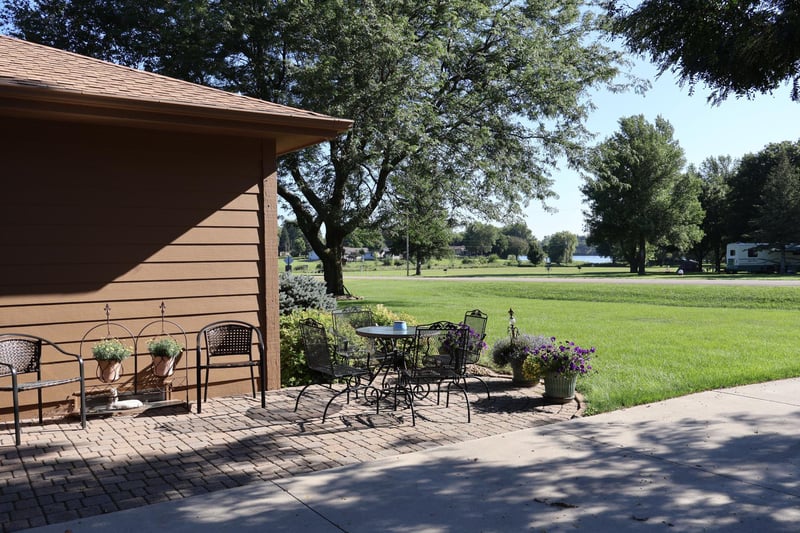 901 S Lafayette Ave, Fulda, MN 56131