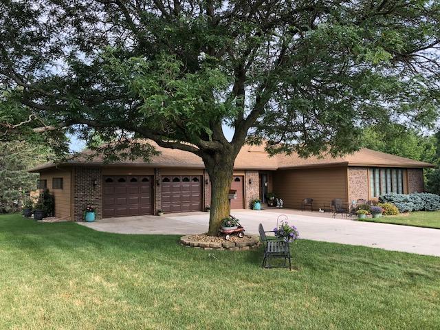 901 S Lafayette Ave, Fulda, MN 56131