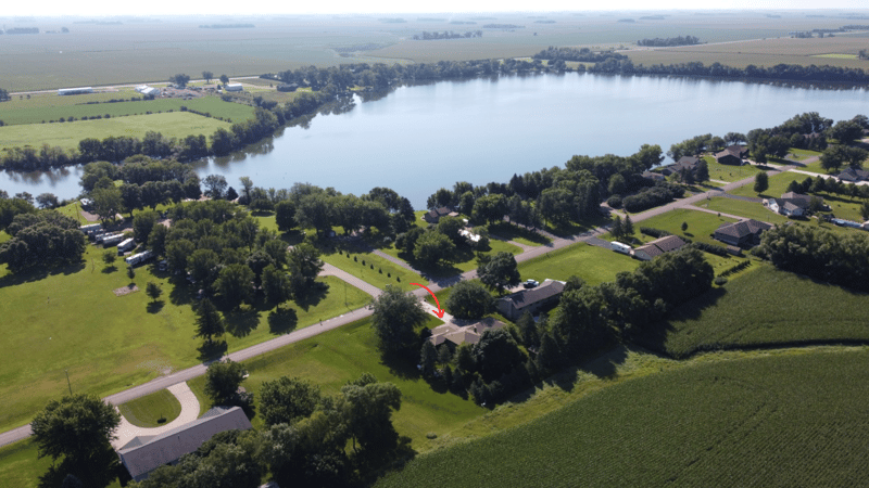 901 S Lafayette Ave, Fulda, MN 56131