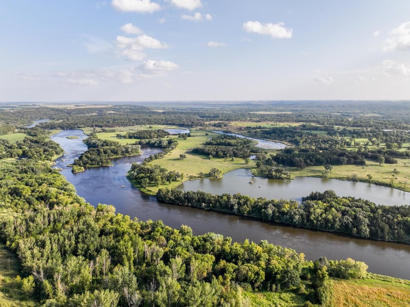 158 Skyline Dr, Granite Falls, MN 56241