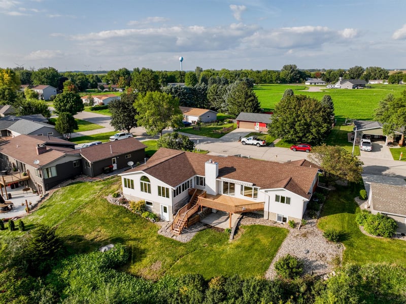 158 Skyline Dr, Granite Falls, MN 56241
