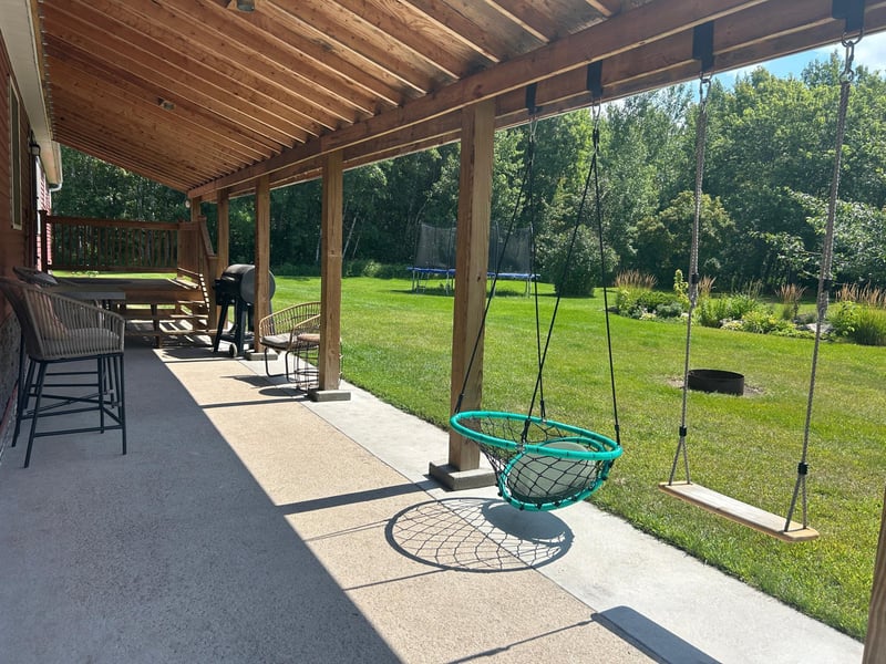 55224 State Highway 11, Warroad, MN 56763