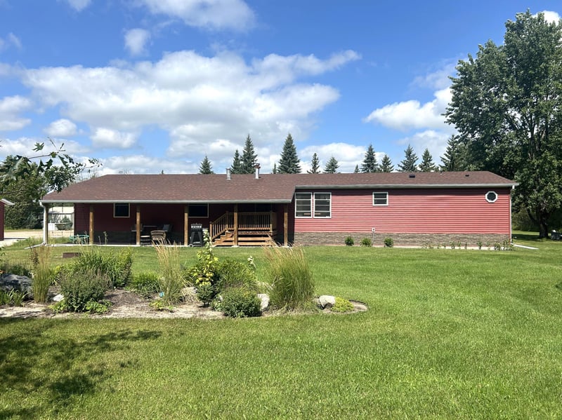 55224 State Highway 11, Warroad, MN 56763