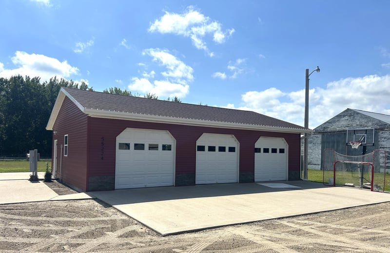 55224 State Highway 11, Warroad, MN 56763