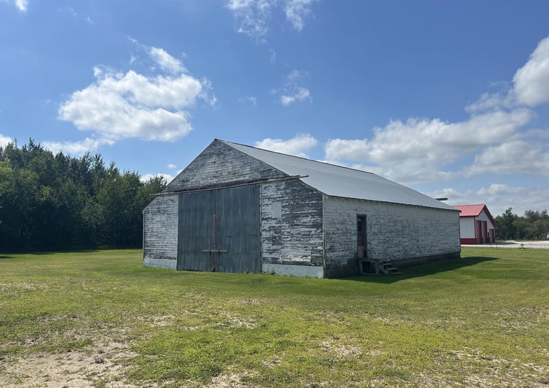 55224 State Highway 11, Warroad, MN 56763