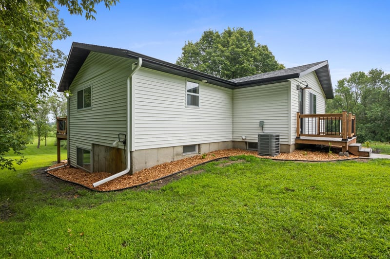 12923 Tanglewood Rd NW, Brandon, MN 56315
