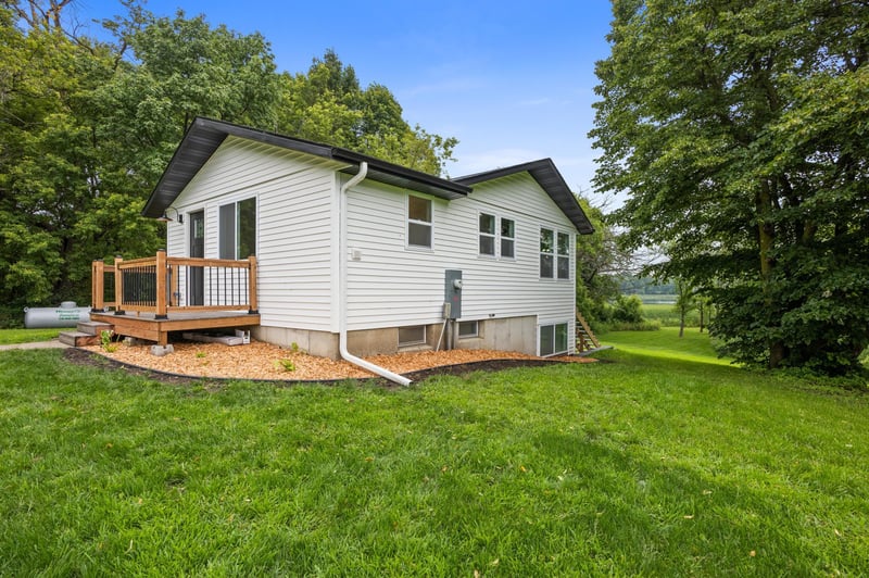 12923 Tanglewood Rd NW, Brandon, MN 56315