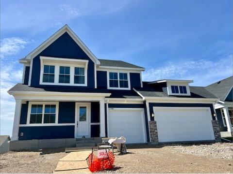 2745 Kensington Ave NE, Saint Michael, MN 55376