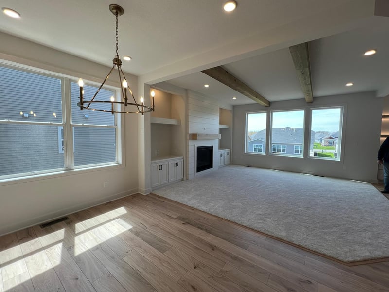2745 Kensington Ave NE, Saint Michael, MN 55376