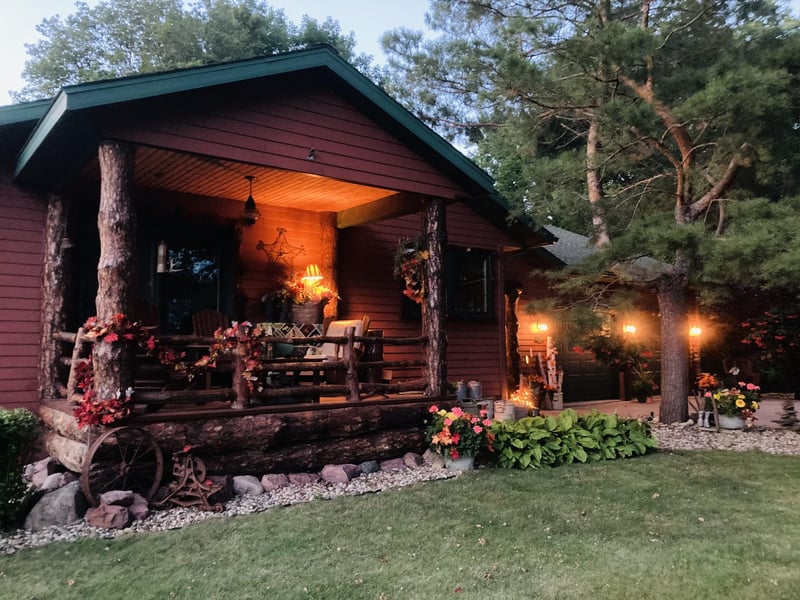 1021 Mountain Lake Rd, Mountain Lake, MN 56159