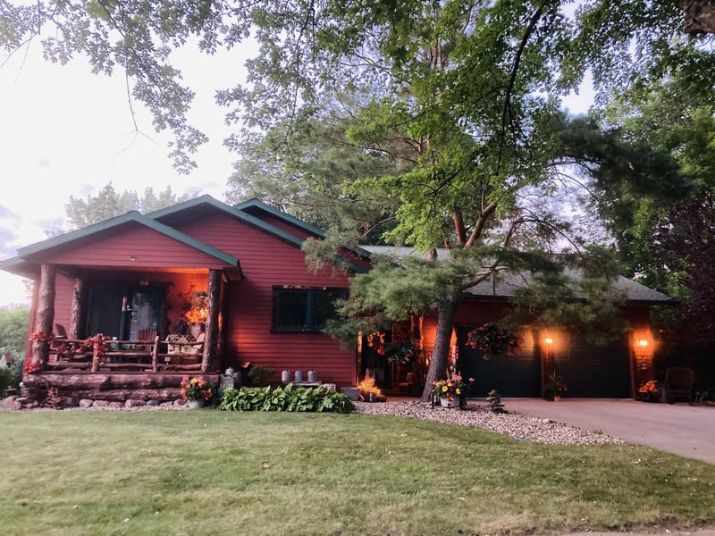 1021 Mountain Lake Rd, Mountain Lake, MN 56159